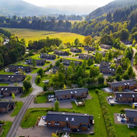 Balloch Park أبرفلدي المظهر الخارجي الصورة
